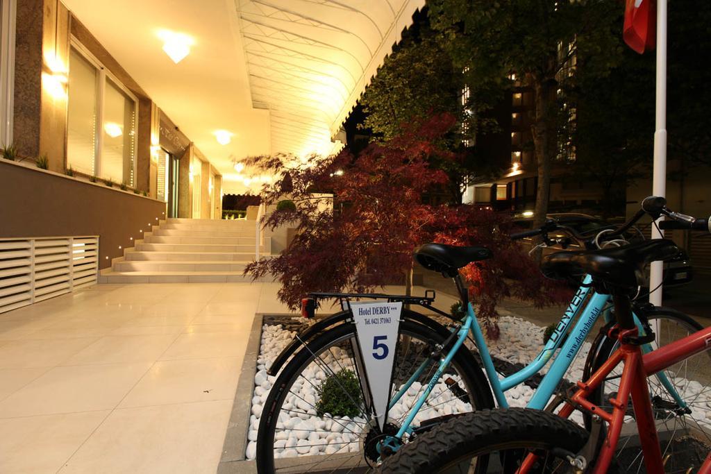 Derby S Hotel